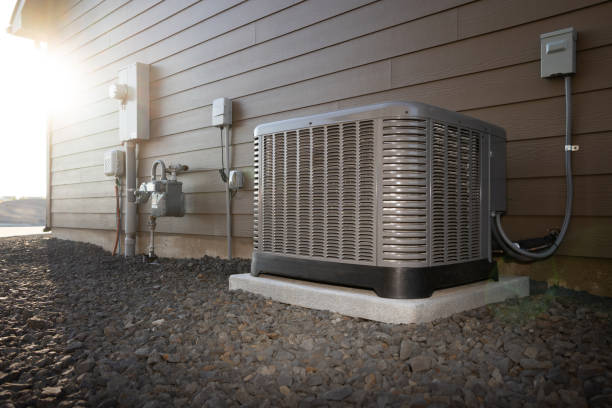 HVAC troubleshooting in New Milford, NJ